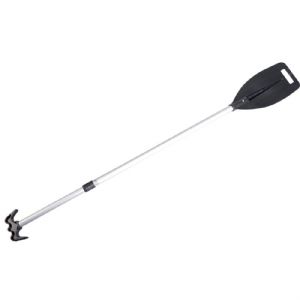 Talamex Paddle Boathook Handle Telescopic (click for enlarged image)